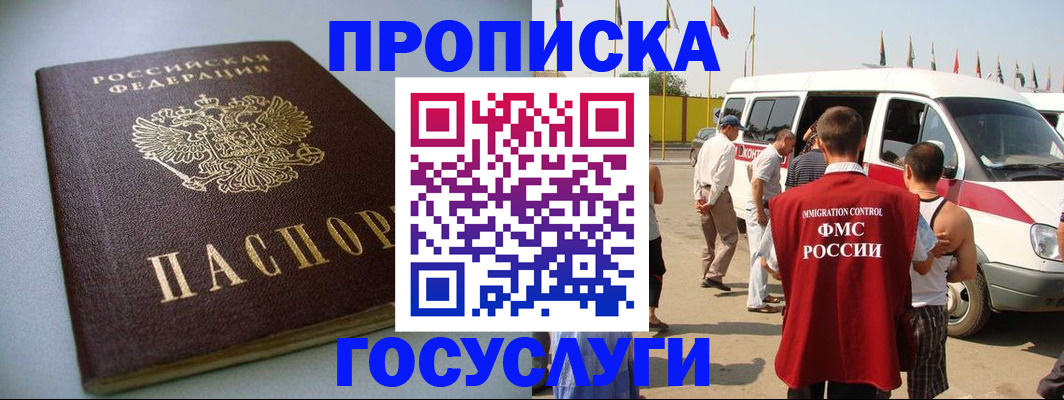 временная регистрация госуслуги в Бавлах